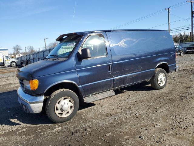 2003 Ford Econoline E250 Van