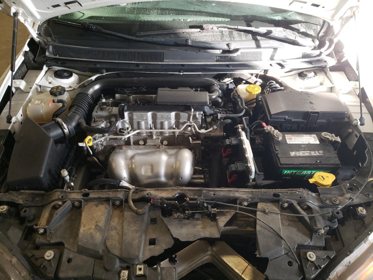 2015 Chrysler 200 - Image 11