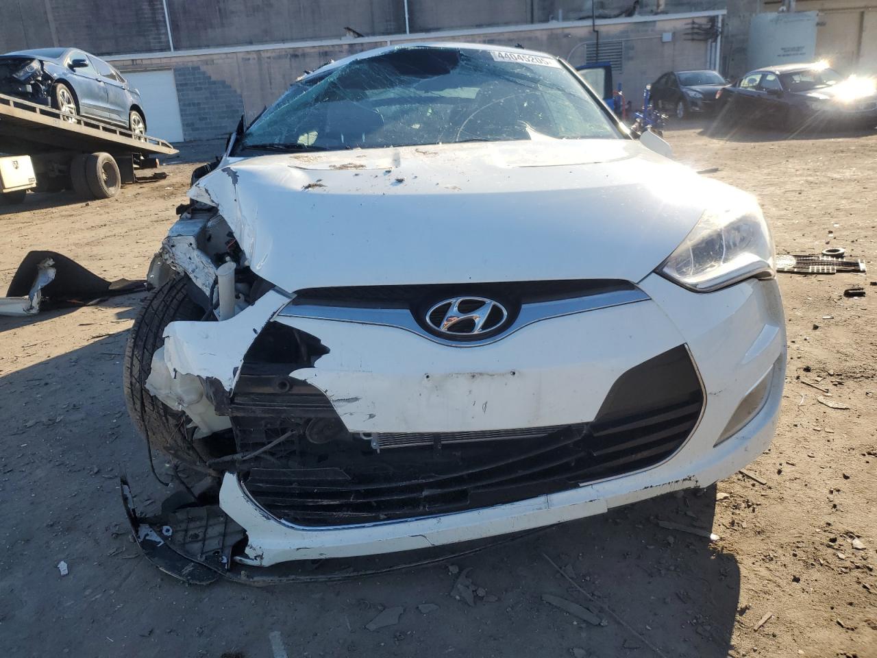 2012 Hyundai Veloster - Image 5