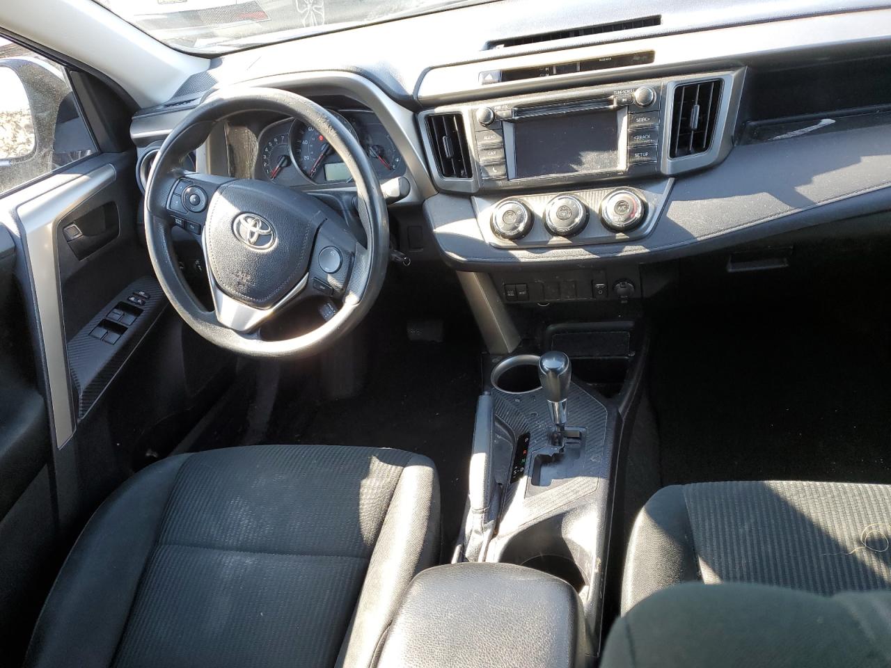 2014 Toyota RAV 4 - Image 8
