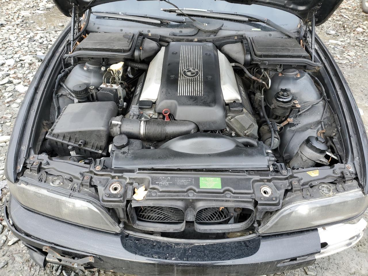 1999 BMW 5er - Image 11