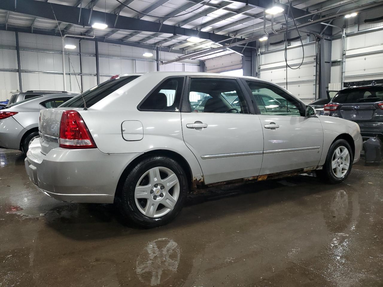 2006 Chevrolet Malibu - Image 3