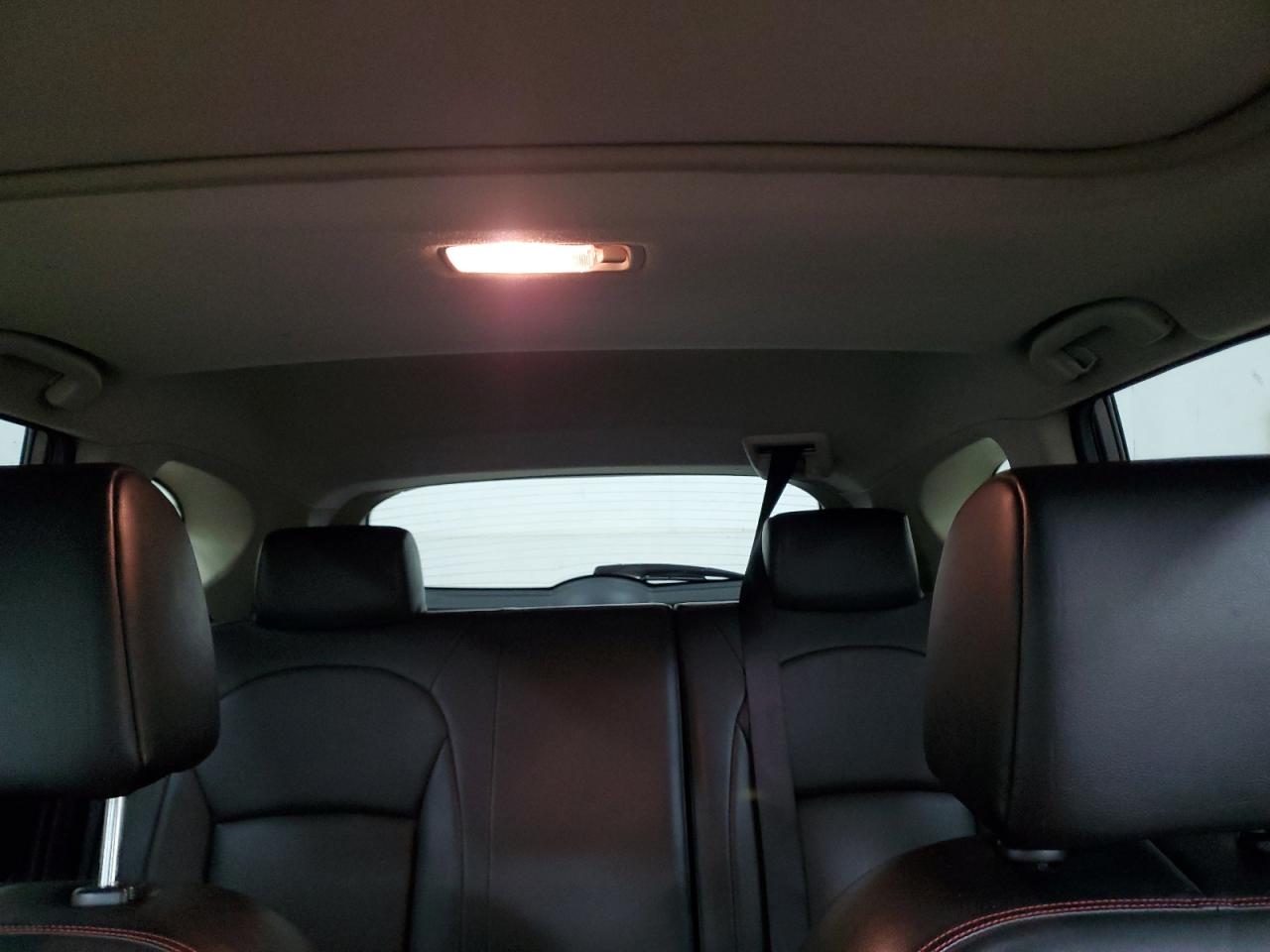 2008 Nissan Rogue - Image 10