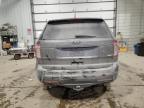 2015 Ford Explorer Police Interceptor for Sale in Des Moines, IA - Front End