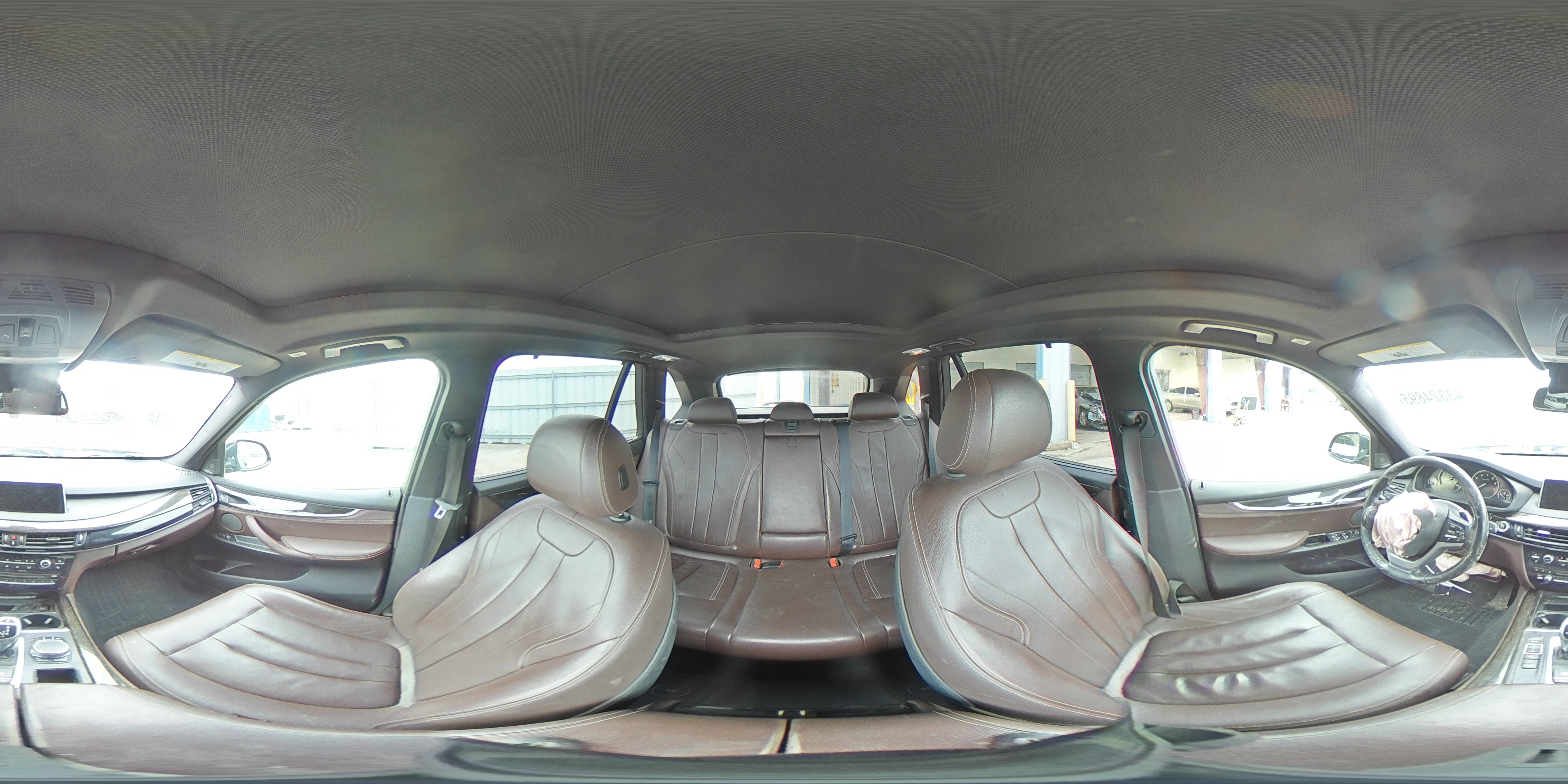 2018 BMW X5 - Image 15