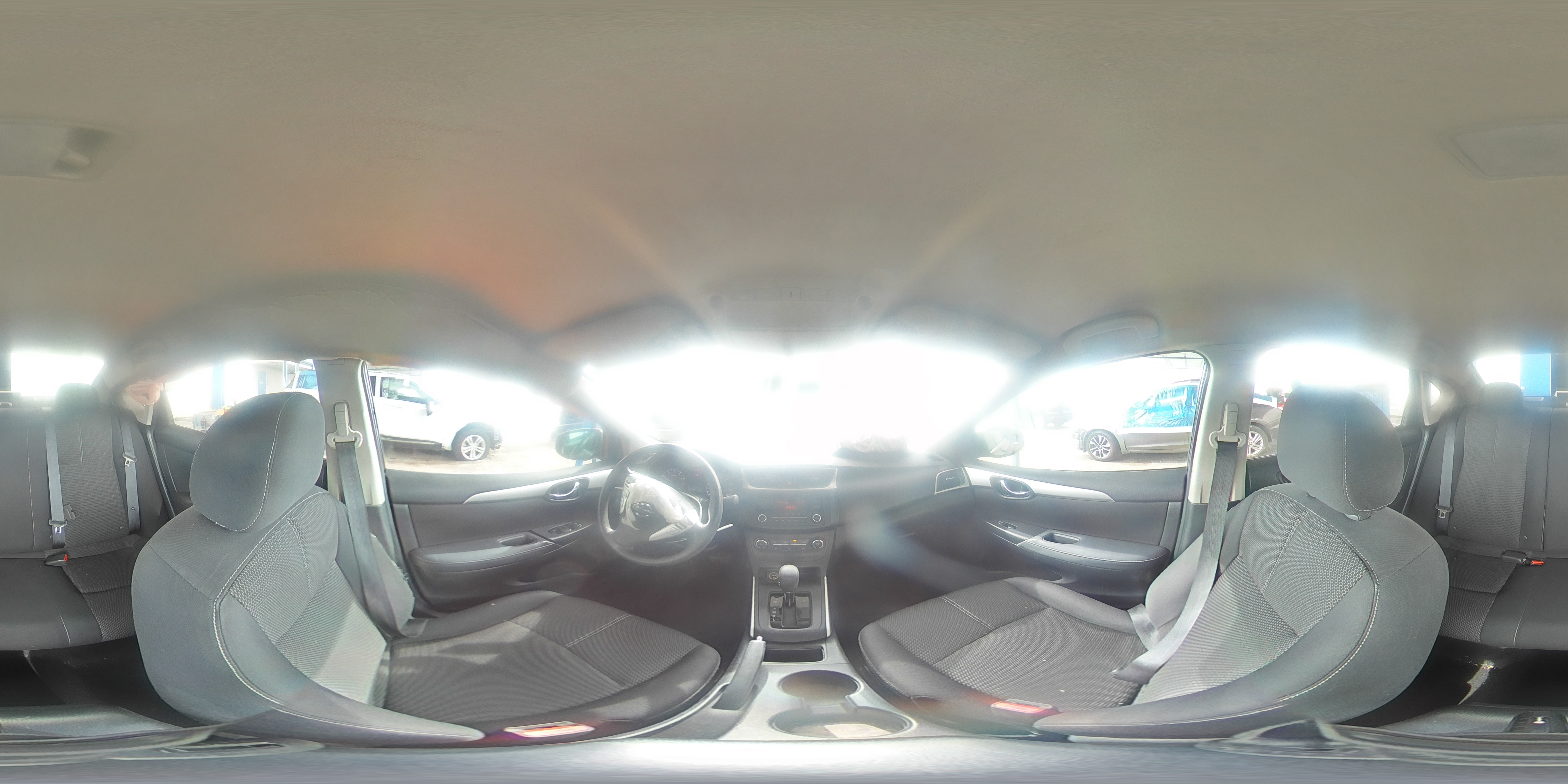 2017 Nissan Sentra - Image 13