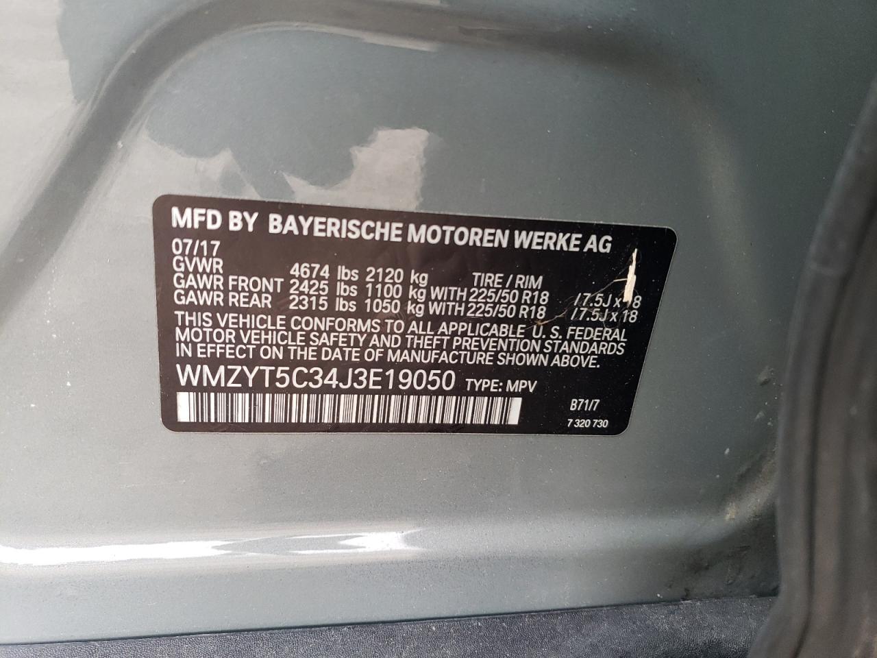 2018 MINI Cooper - Image 12