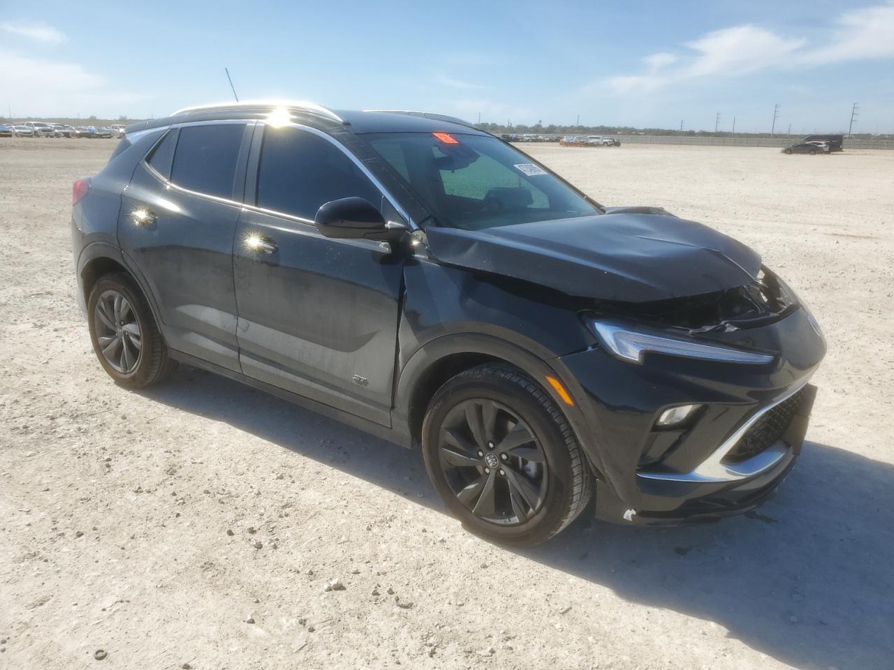 2025 Buick Encore - Image 4