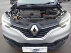 2017 RENAULT KADJAR DYN for sale at Copart WHITBURN