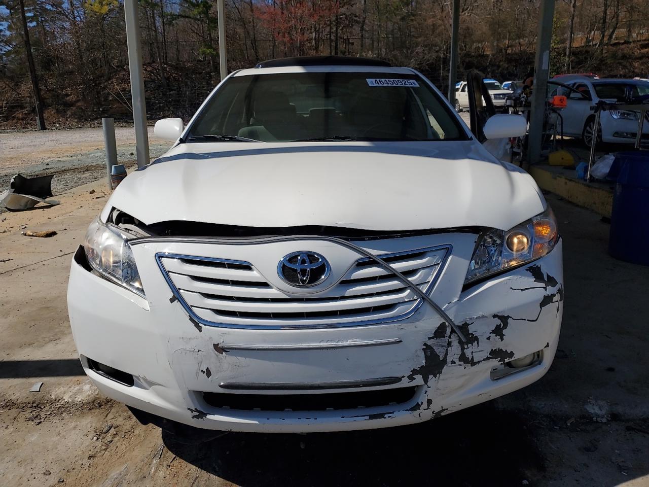 2007 Toyota Camry - Image 5