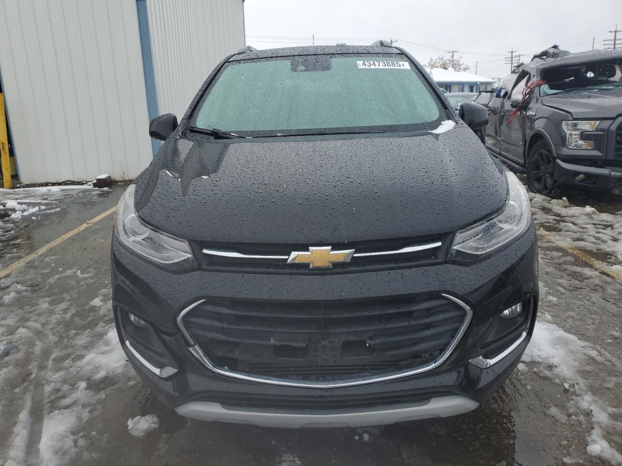 2017 Chevrolet Trax - Image 5