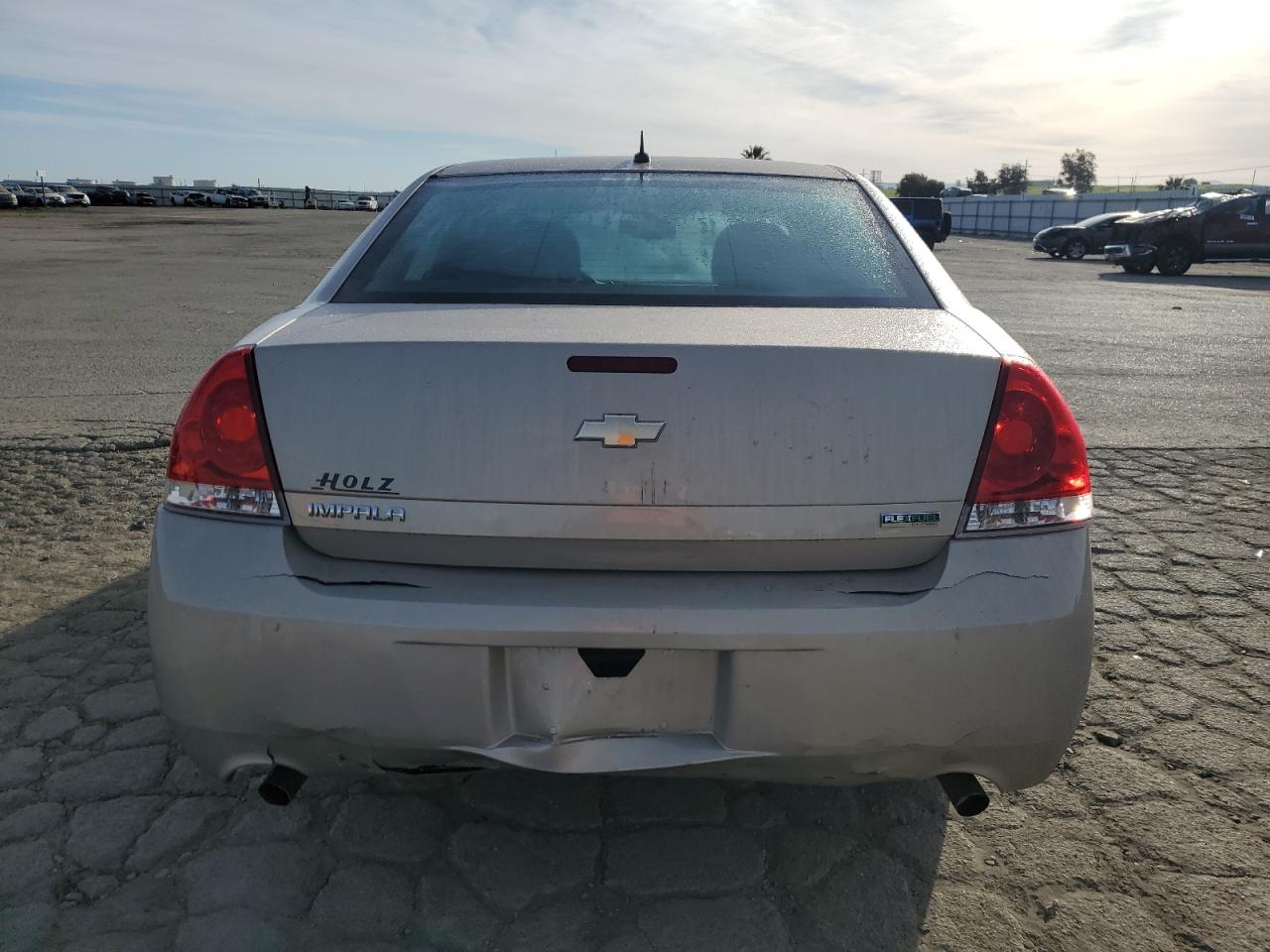 2012 Chevrolet Impala - Image 6