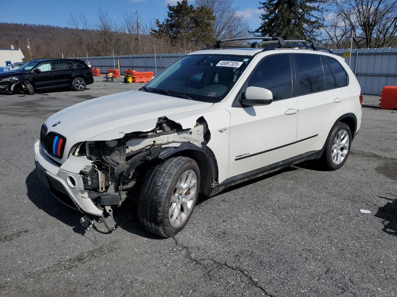 2011 BMW X5 - Image 1