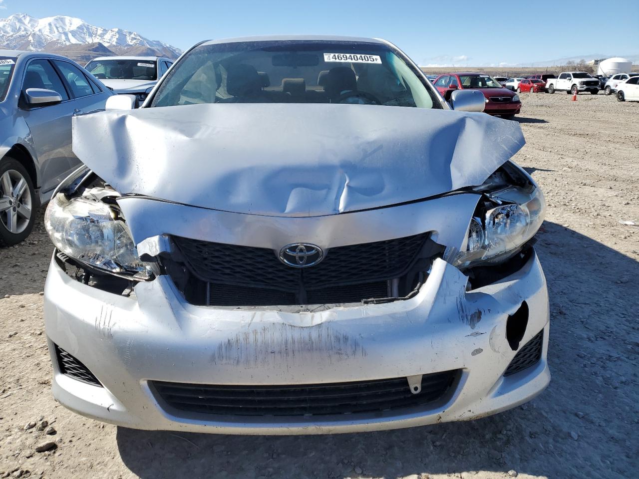 2009 Toyota Corolla - Image 5