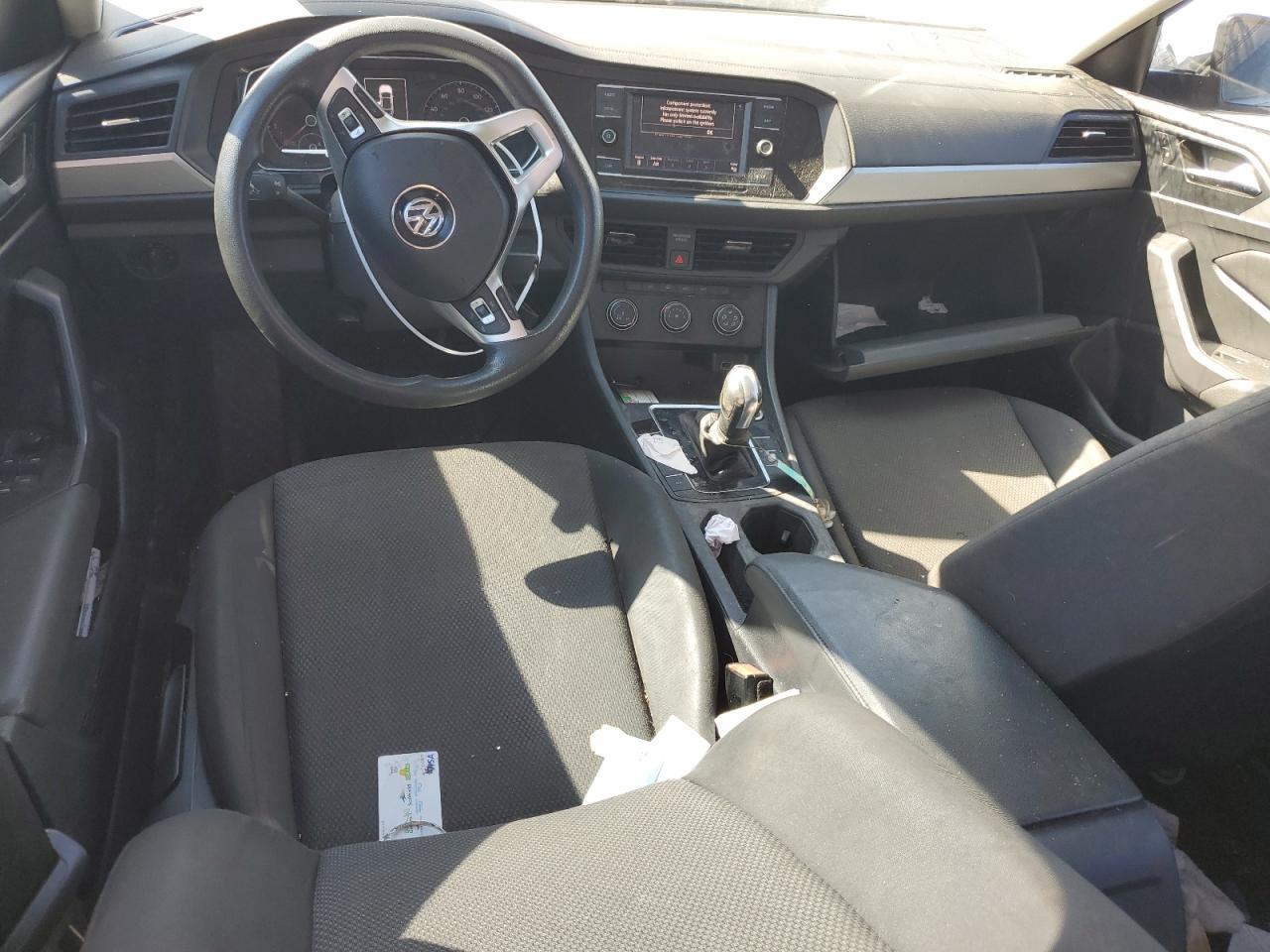 2019 Volkswagen Jetta - Image 8