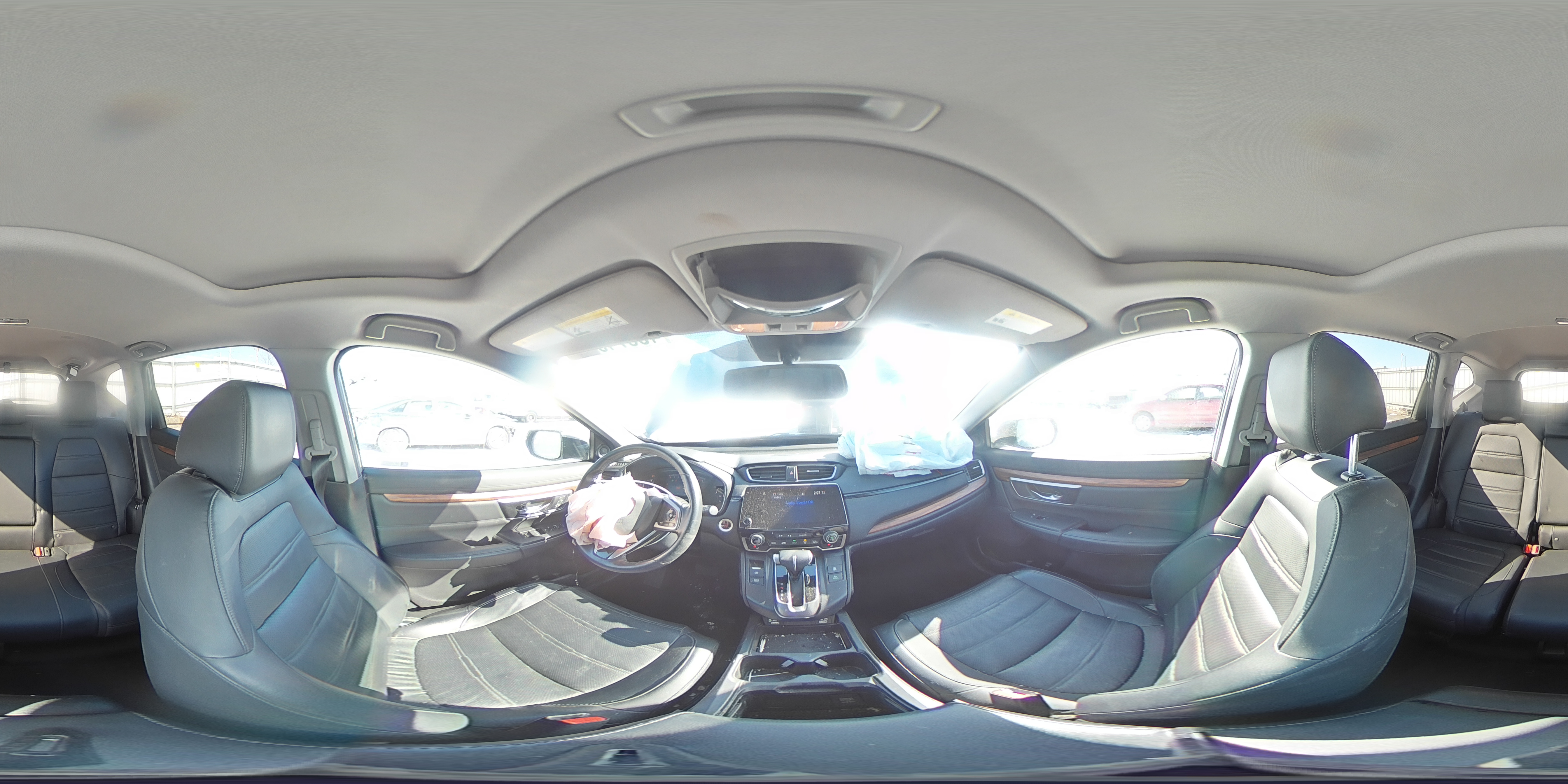 2021 Honda CR-V - Image 13