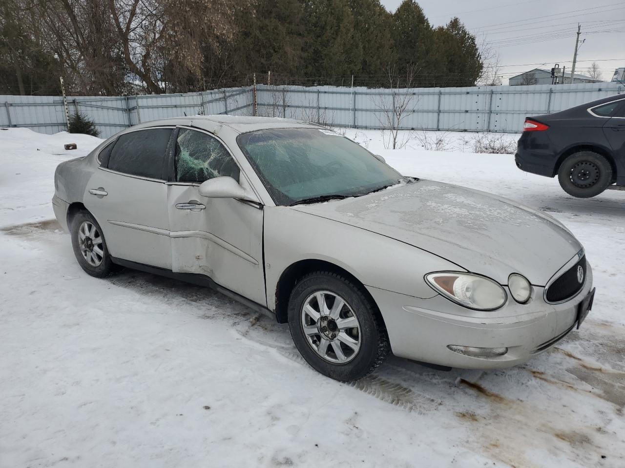 2006 Buick Allure - Image 4