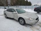 2006 BUICK ALLURE CX for sale at Copart ON - LONDON