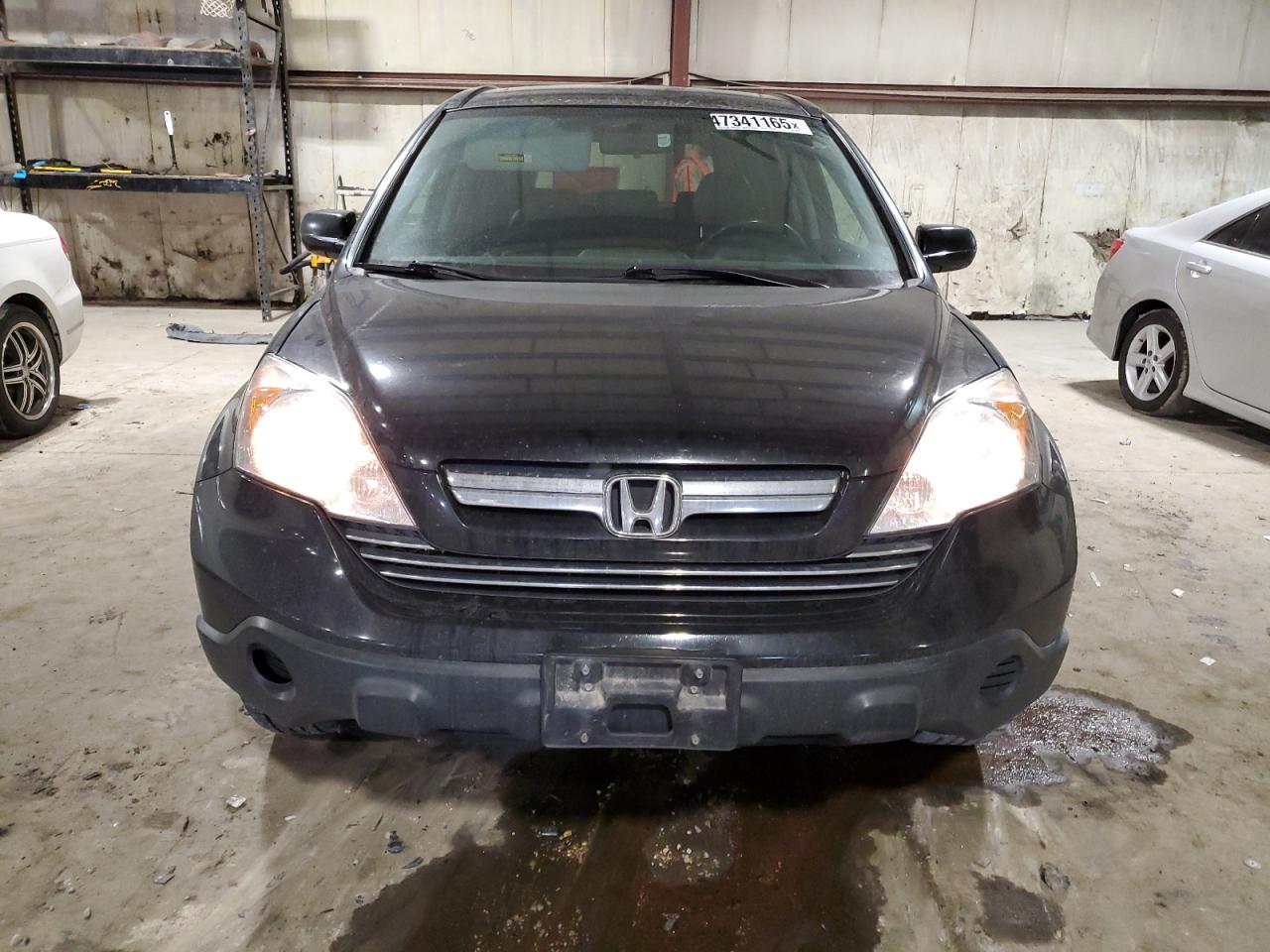 2009 Honda CR-V - Image 5