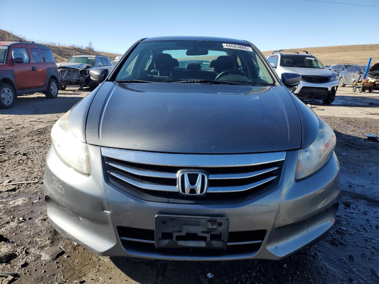 2011 Honda Accord - Image 5