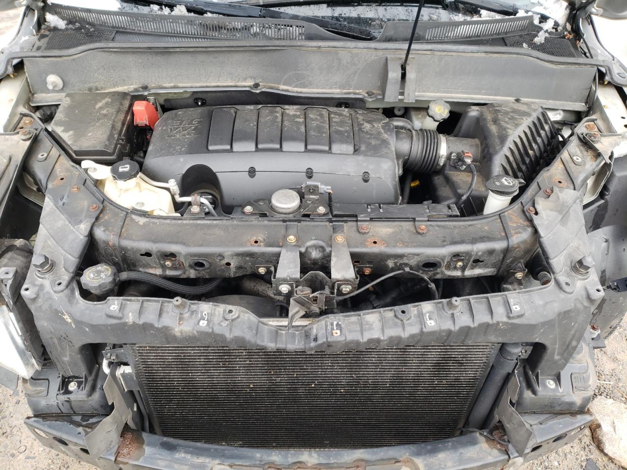 2014 Buick Enclave - Image 12