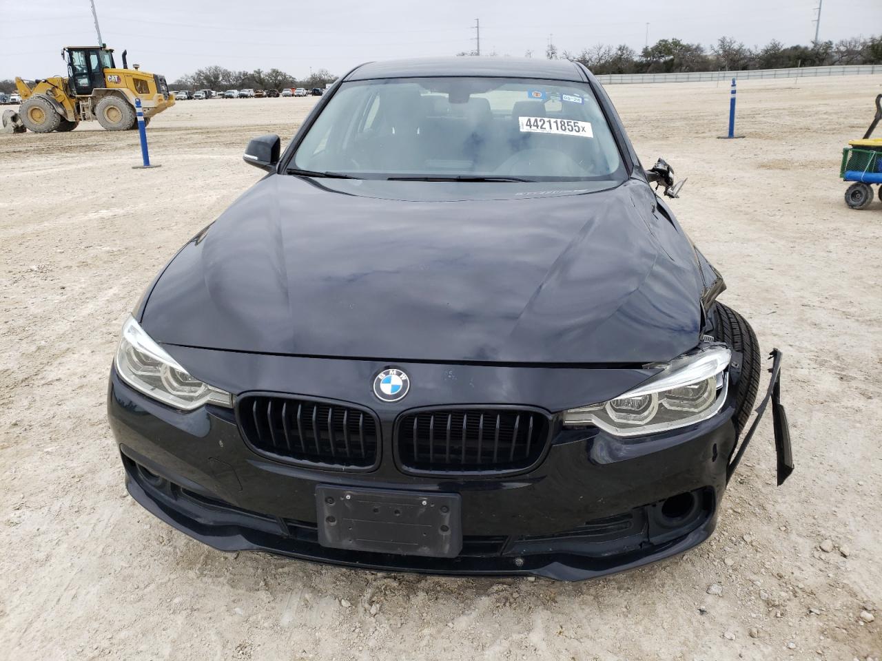 2018 BMW 3er - Image 5