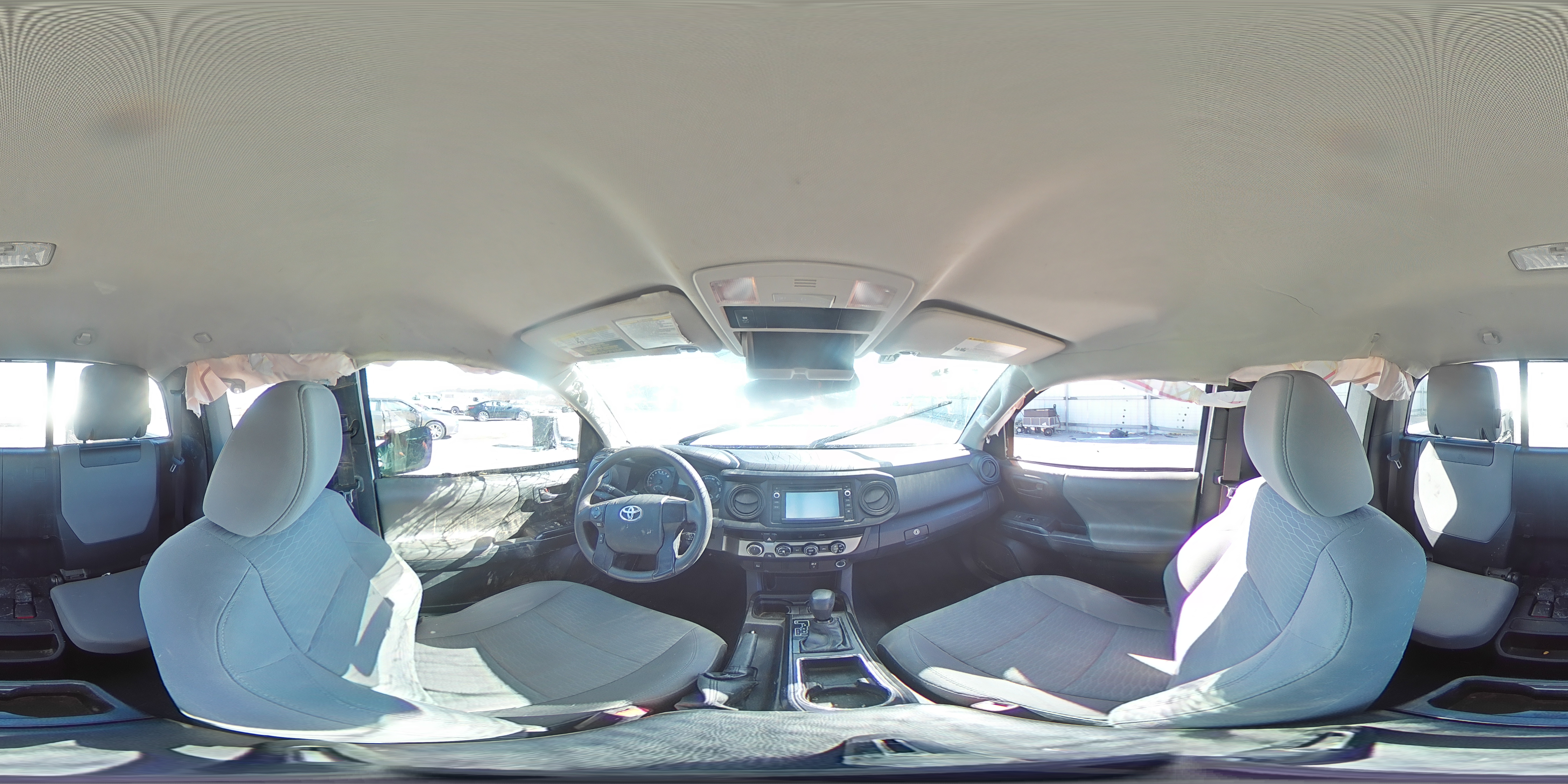 2016 Toyota Tacoma - Image 13