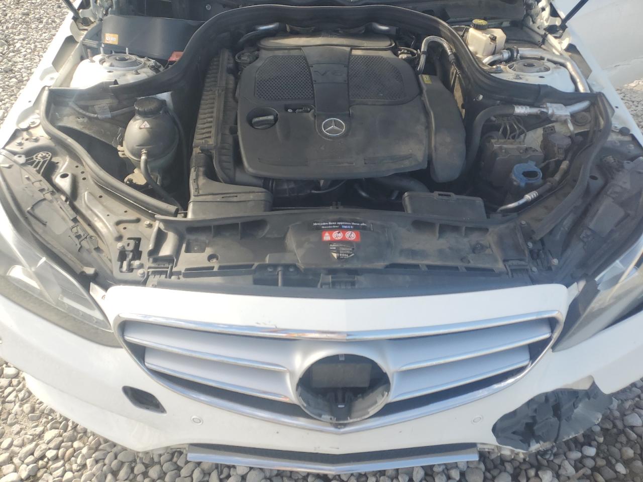 2014 Mercedes-Benz E-klasse - Image 12