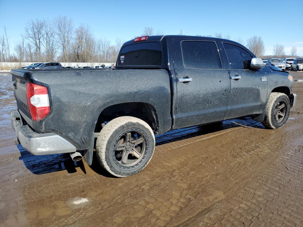 2014 Toyota Tundra - Image 3