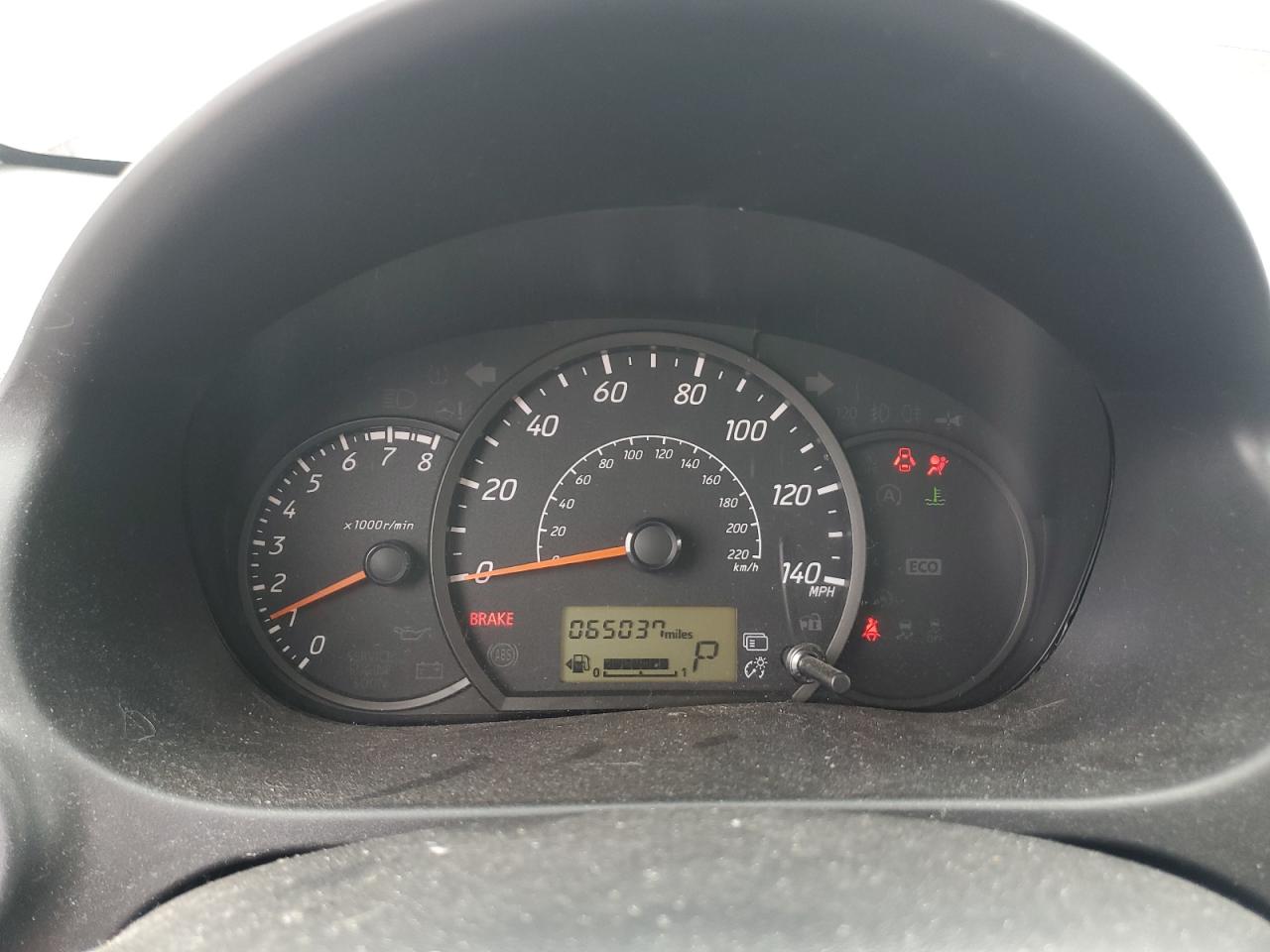2020 Mitsubishi Mirage - Image 9