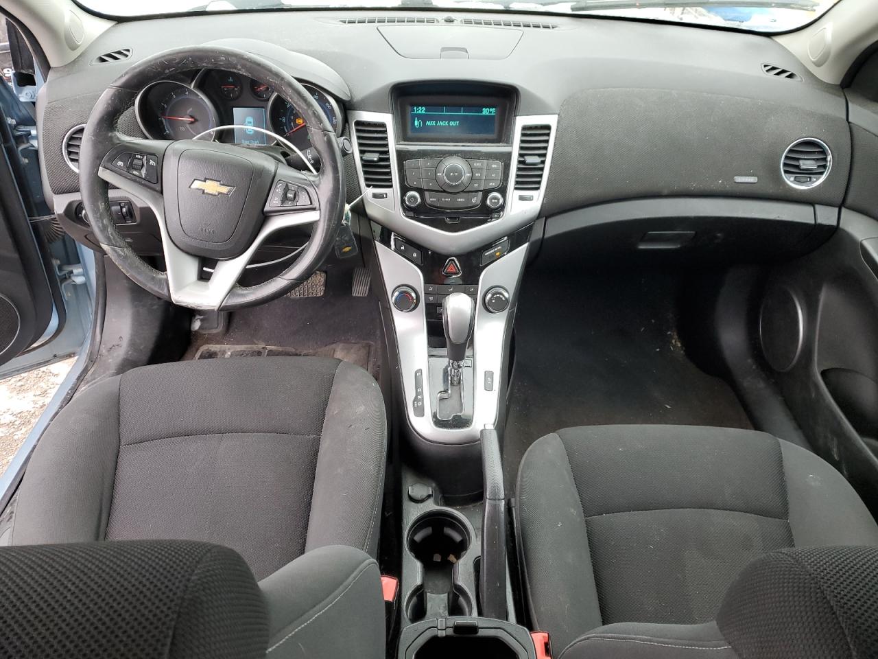 2011 Chevrolet Cruze - Image 8