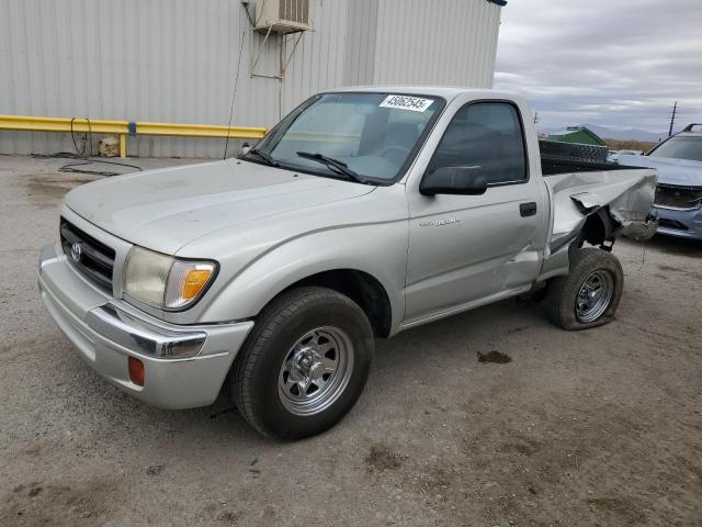 2000 Toyota Tacoma 