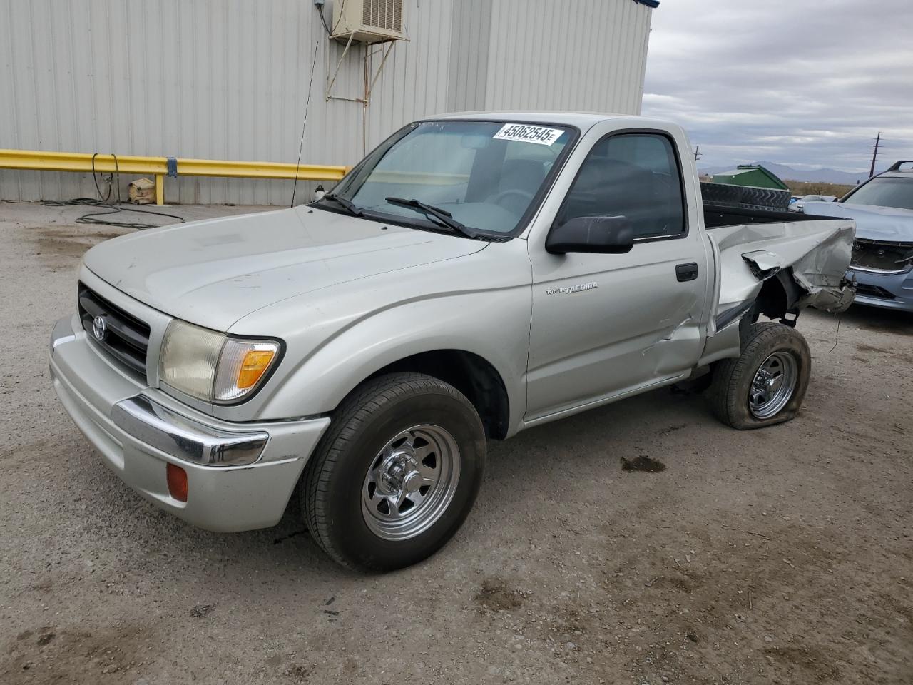 2000 Toyota Tacoma - Image 1