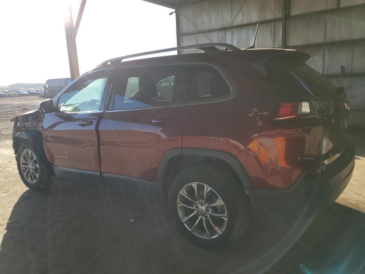 2019 Jeep Grand Cherokee - Image 2