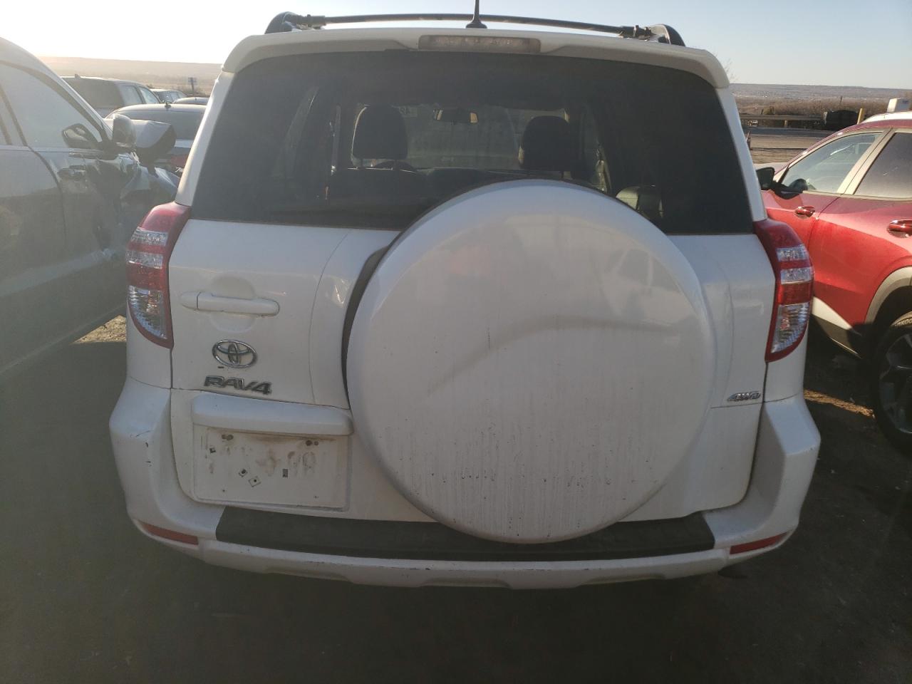 2011 Toyota RAV 4 - Image 6