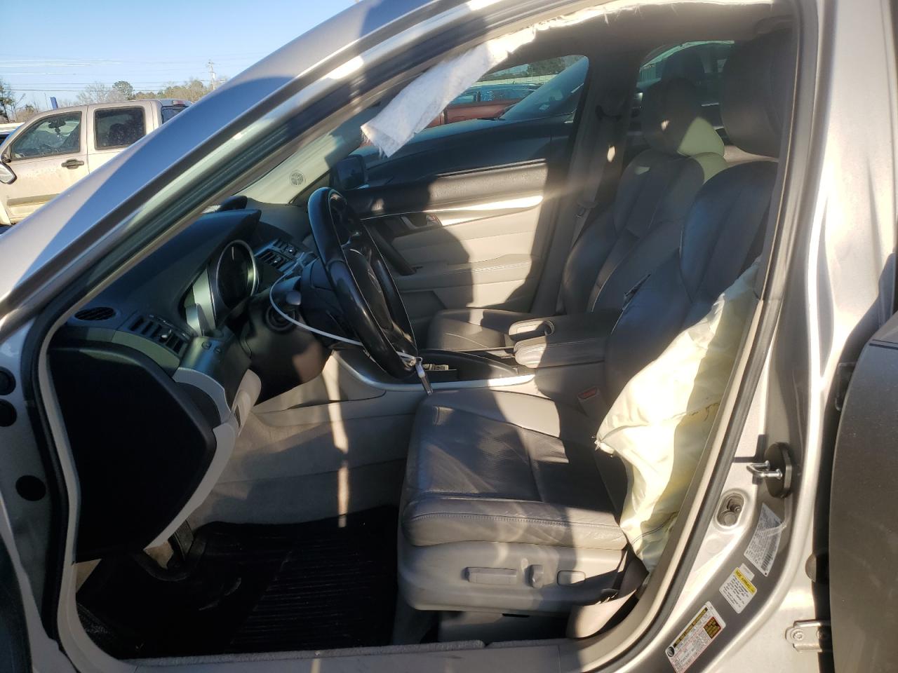 2009 Acura TL - Image 7