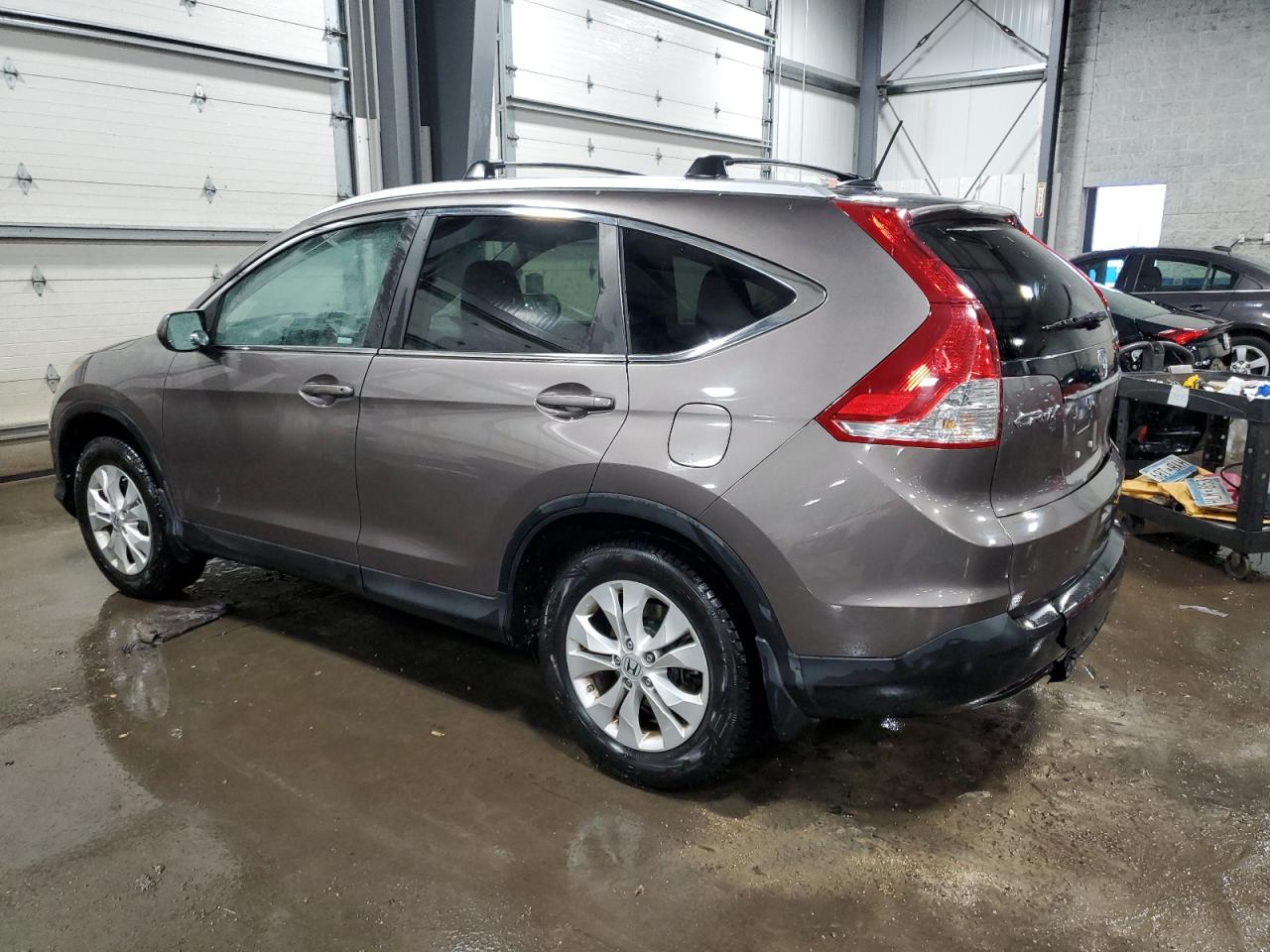 2013 Honda CR-V - Image 2