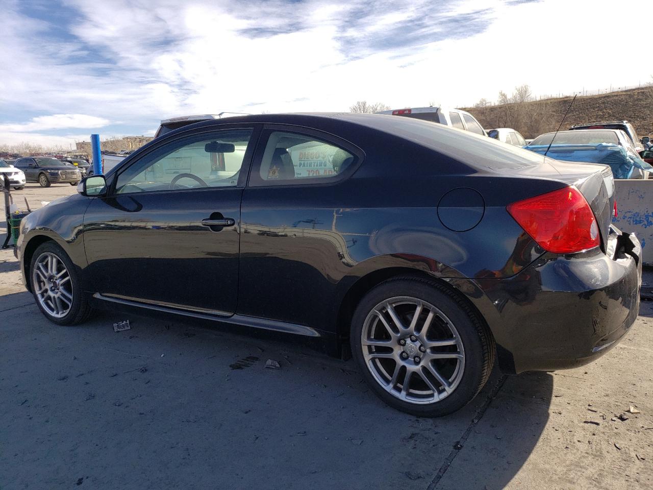 2006 Toyota tC - Image 2