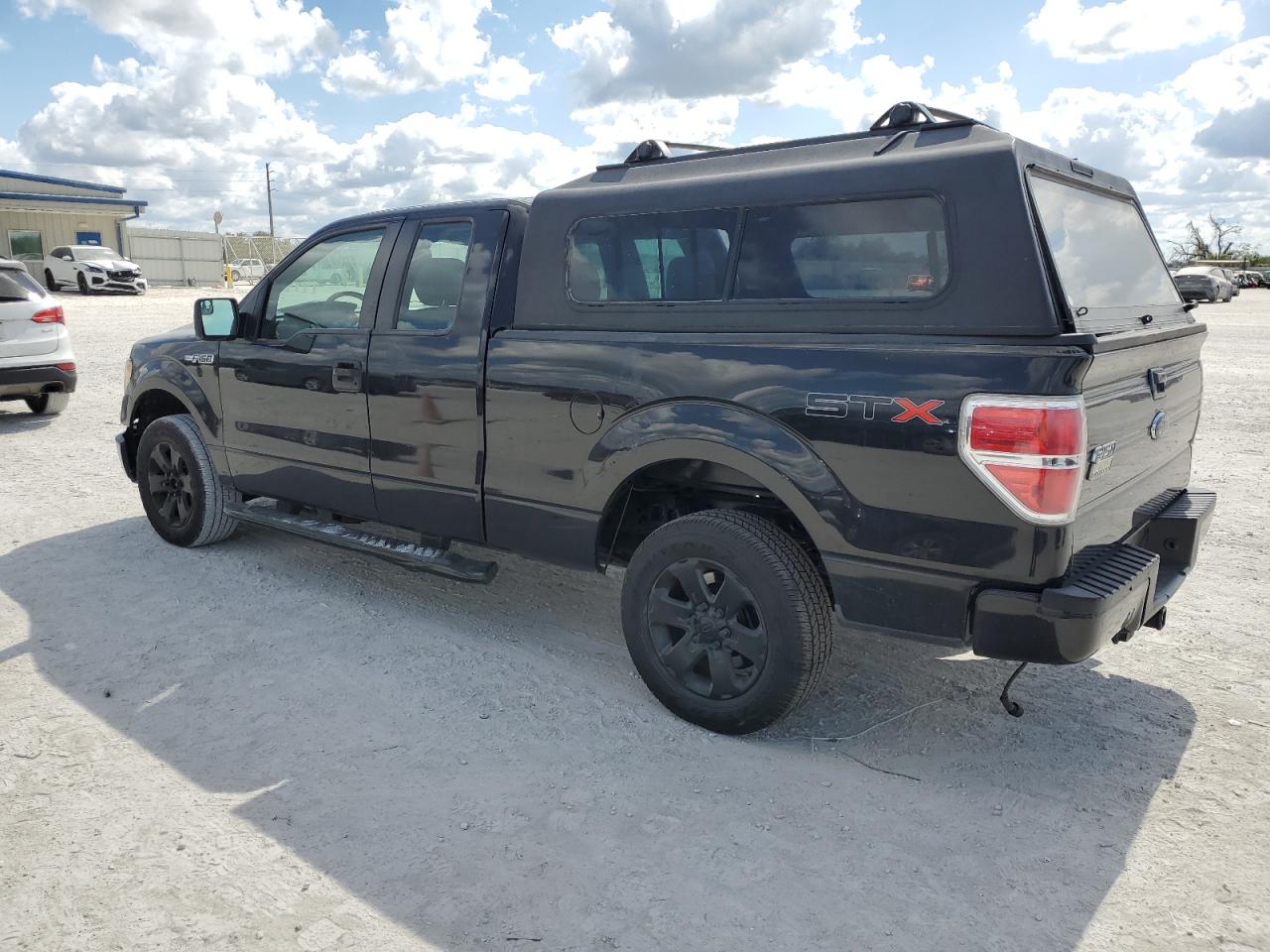 2013 Ford F-150 - Image 2