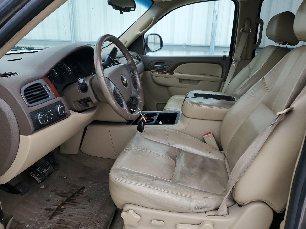 2011 Chevrolet Tahoe - Image 7