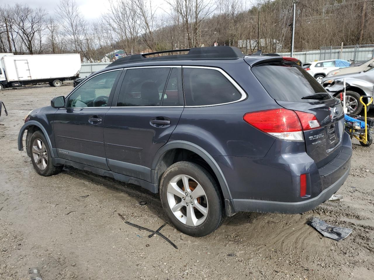 2013 Subaru Outback - Image 2