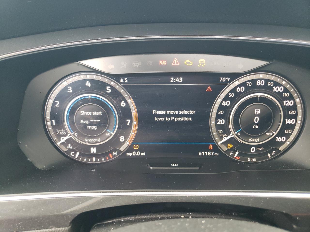 2019 Volkswagen Tiguan - Image 9
