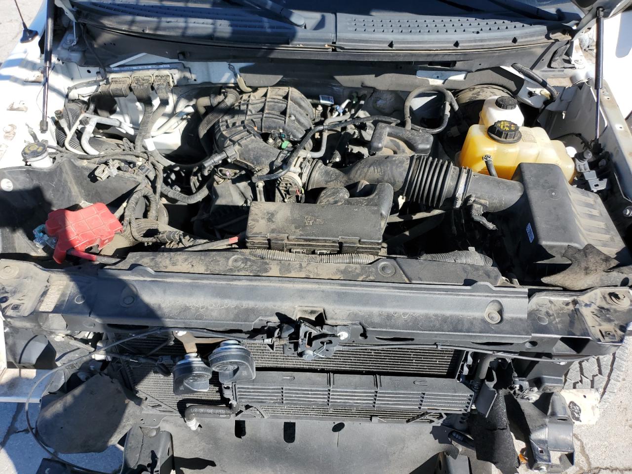2014 Ford F-150 - Image 11