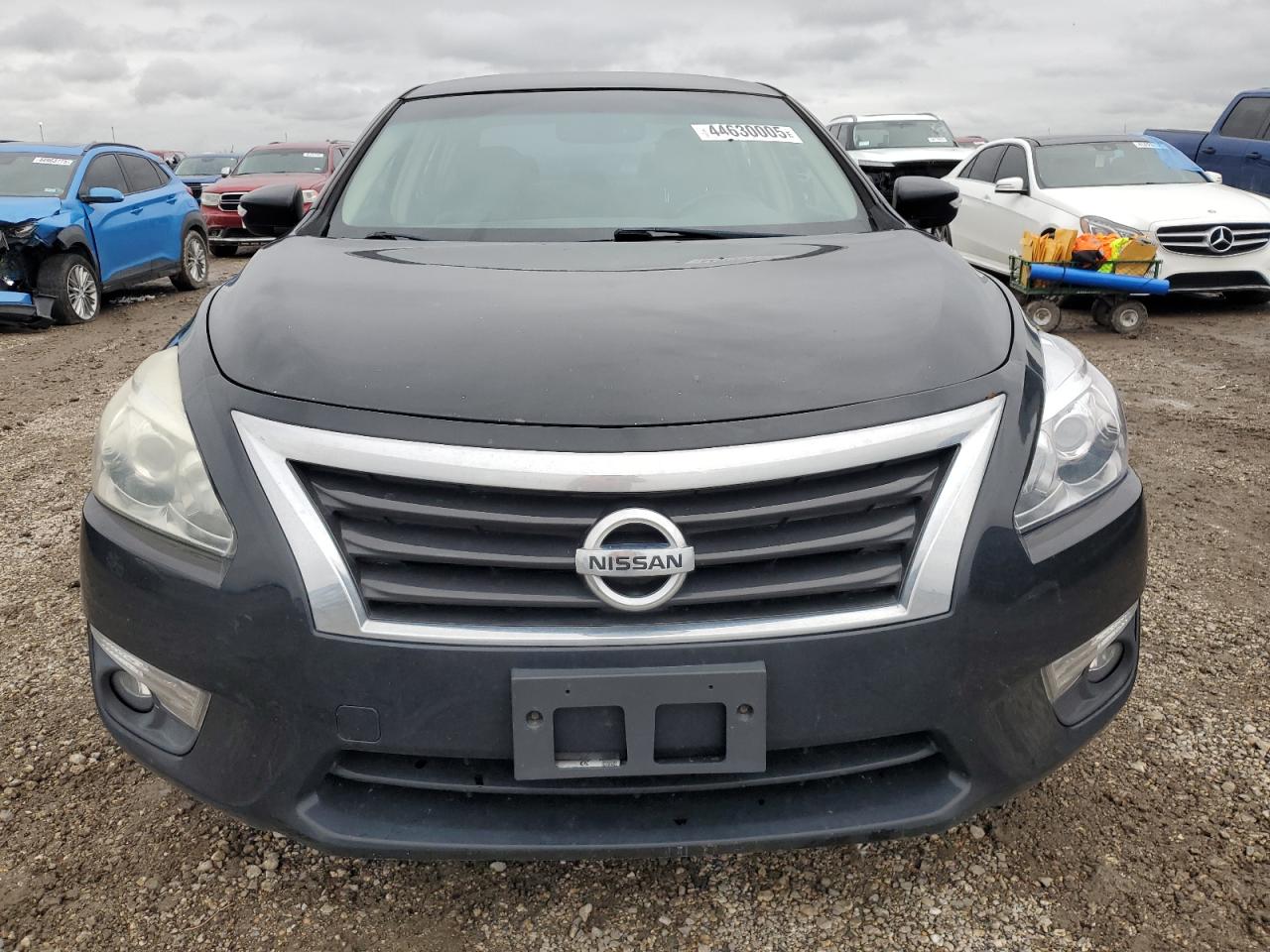 2013 Nissan Altima - Image 5