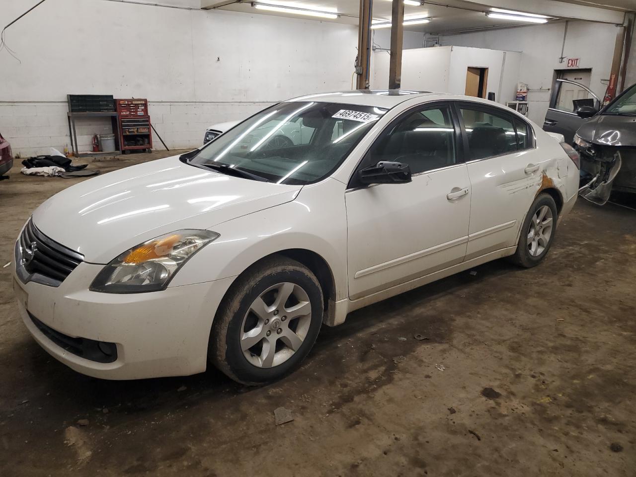 2009 Nissan Altima - Image 1