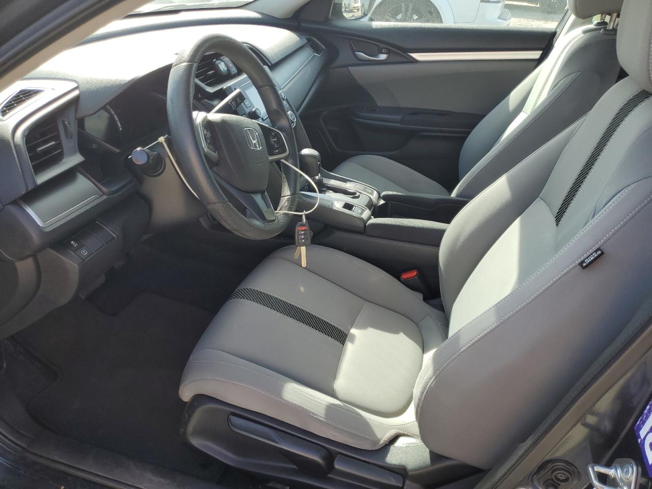 2018 Honda Civic - Image 7