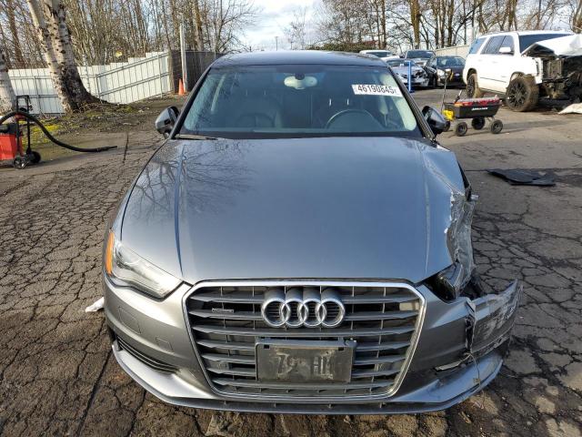  AUDI A3 2015 Gray