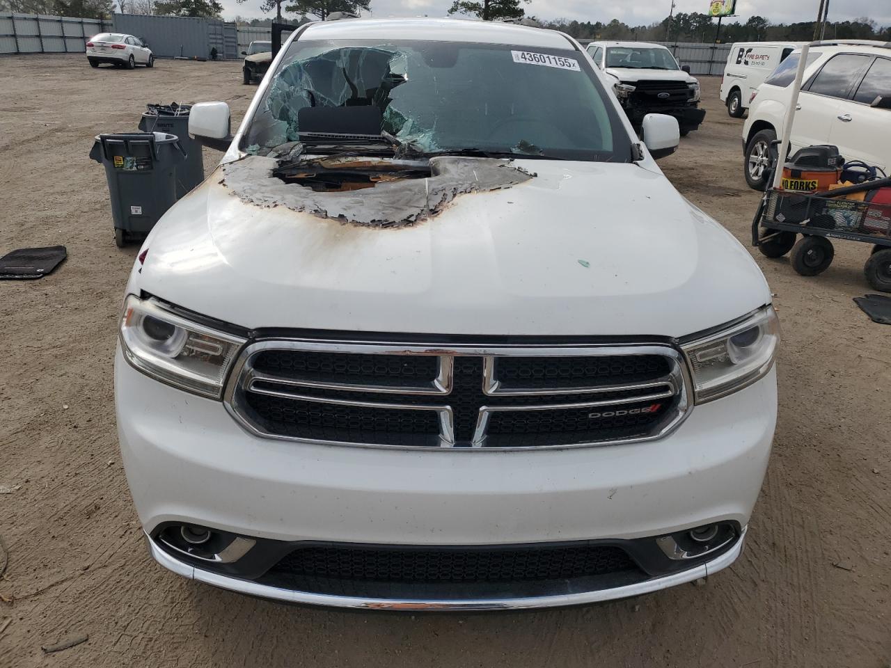 2016 Dodge Durango - Image 5