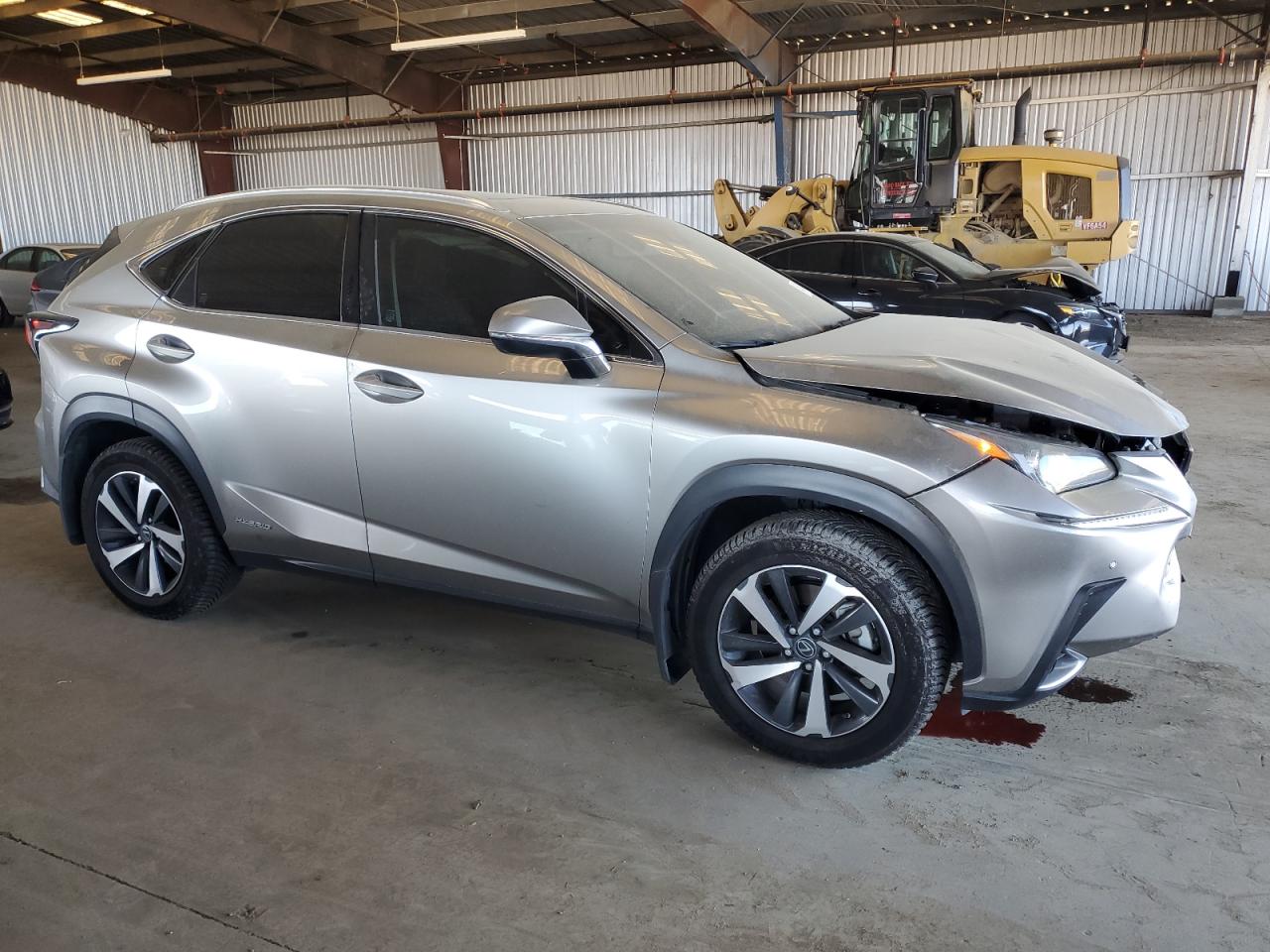 2018 Lexus NX - Image 4