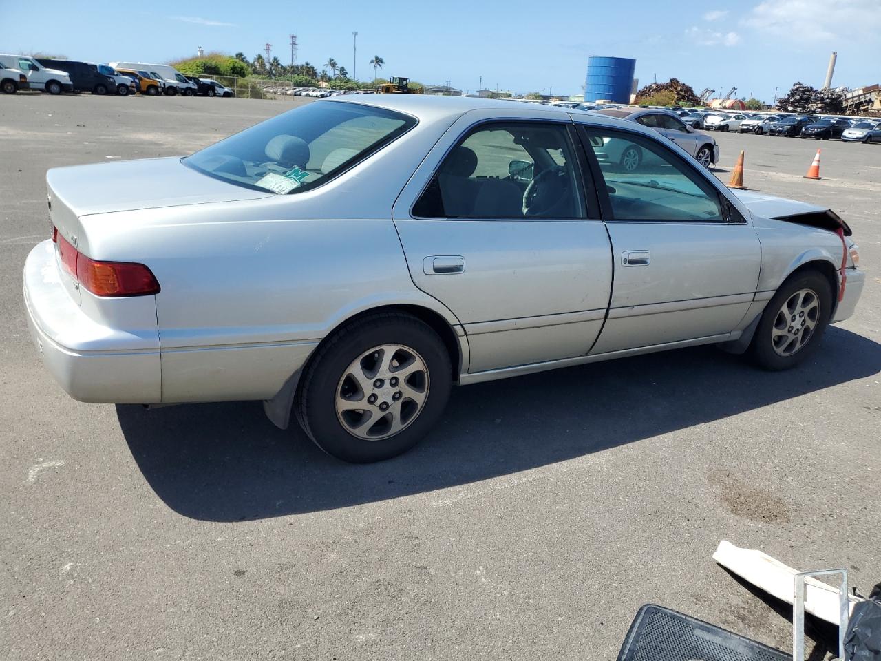 2000 Toyota Camry - Image 3